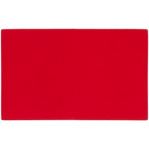 Лейбл Etha SoftTouch, XL, красный Лейбл Etha SoftTouch, XL, красный