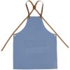 Фартук Artful, синий