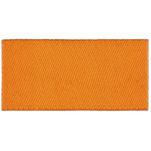 Лейбл тканевый Epsilon, XXS, оранжевый