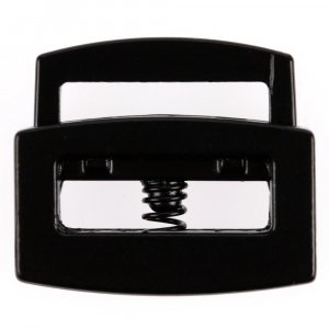 Фиксатор для шнура Latch, черный