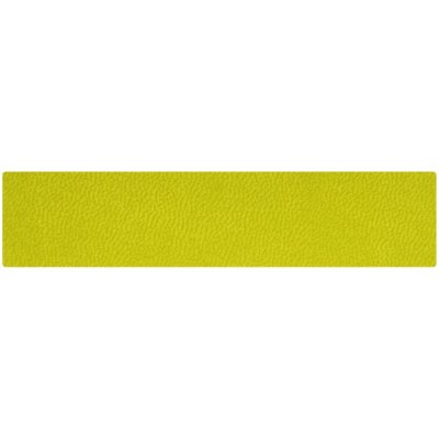 Лейбл Listra Latte, светло-зеленый