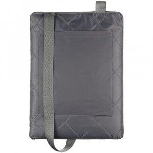 Плед для пикника Soft & Dry 2, серый Плед для пикника Soft & Dry 2, серый