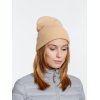 Шапка Urban Flow, бежевая