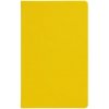 Ежедневник Grade, недатированный, желтый