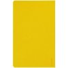 Ежедневник Grade, недатированный, желтый