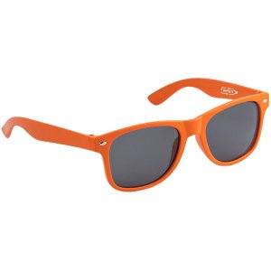 Солнечные очки Grace Bay, оранжевые