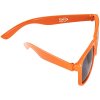 Солнечные очки Grace Bay, оранжевые