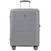 Чемодан Forza S, серый