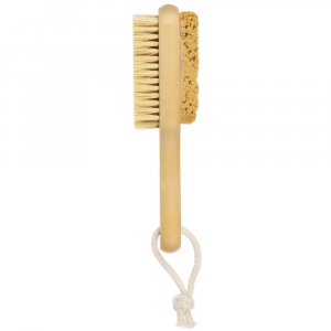 Щетка для педикюра с пемзой Sundarata