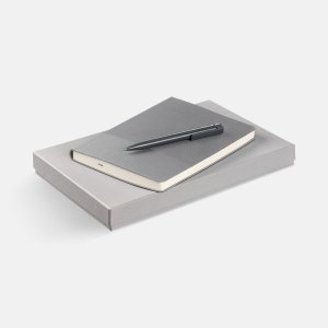 Набор Vale, серый Набор Vale, серый