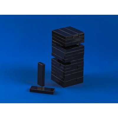 Игра Acrylic Tower, черная