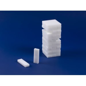 Игра Acrylic Tower, белая Игра Acrylic Tower, белая