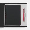Набор Flexpen Black, красный