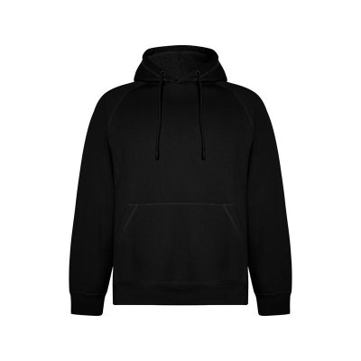 Толстовка с капюшоном Vinson, черный