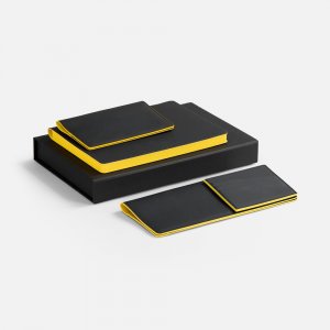 Набор Multimo Maxi, черный с желтым Набор Multimo Maxi, черный с желтым