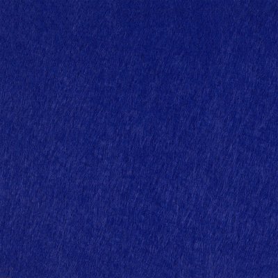 Шеврон из фетра Felt M, синий