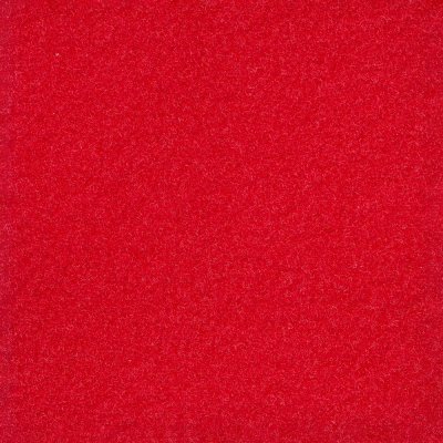 Основа Velkro L для крепления шевронов на липучке, красная