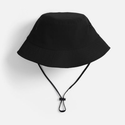 Панама Pana Vista, черная