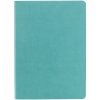 Ежедневник Romano, недатированный, бирюзовый