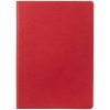 Ежедневник Romano, недатированный, красный