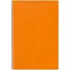 Ежедневник Kroom, недатированный, оранжевый