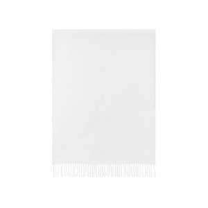 Палантин Тигиль, белый Палантин Тигиль, белый