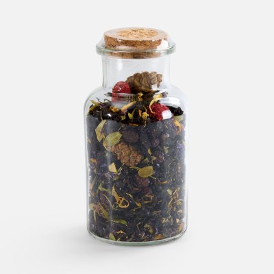 Чай черный «Сила Сибири»