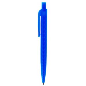 Ручка шариковая Snake (синий)