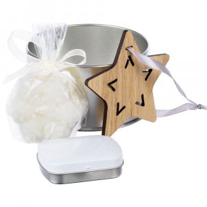 Набор Lightmate, с подвеской-звездой Набор Lightmate, с подвеской-звездой