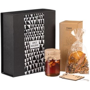 Набор Spicy Holiday Набор Spicy Holiday