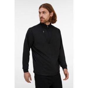 Толстовка унисекс Hike Klondike, черная