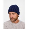 Шапка Metelitsa, темно-синяя (сапфир)