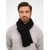 Шарф Bellish, черный