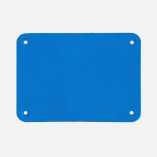 Лейбл Eta Latte, XL, синий