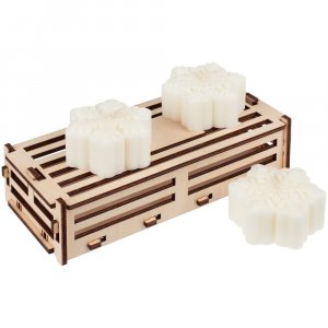 Набор свечей Snowlight Набор свечей Snowlight