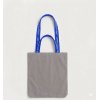 Шопер-конструктор Bolsa с широкими ручками с полноцветной печатью