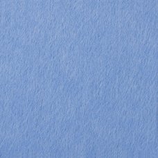 Заготовка из фетра Felt 600, голубая
