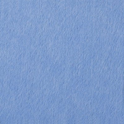 Заготовка из фетра Felt 600, голубая