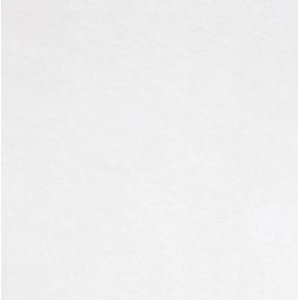 Заготовка из фетра Felt 600, белая