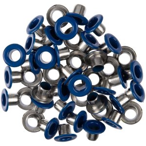 Люверс Ose, M, синий Люверс Ose, M, синий