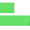 Стропа текстильная Fune 35 XL, зеленый неон, 180 см