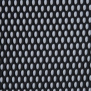 Заготовка из крупной сетки Rete, XL, черная