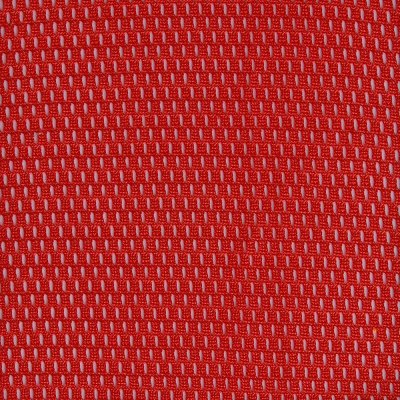 Заготовка из мелкой сетки Syren, M, красная