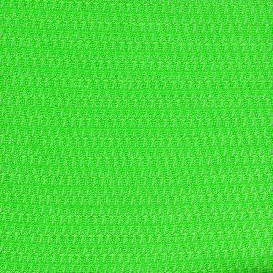 Заготовка из мелкой сетки Syren, L, зеленый неон