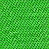 Заготовка из мелкой сетки Syren, L, зеленый неон