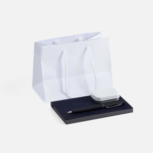 Набор Flat Candy, черный Набор Flat Candy, черный