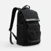 Рюкзак decaPolis, черный Рюкзак decaPolis, черный