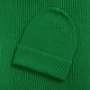 Шапка Nobilis Mono, ярко-зеленая