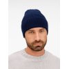 Шапка Nobilis Mono, темно-синяя