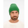 Шапка Nobilis Mono, ярко-зеленая